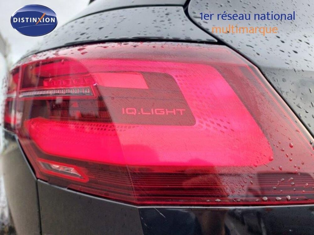 Golf 1.5 TSI 150CH GOAL 2024 occasion 91580 &Eacute;tr&eacute;chy