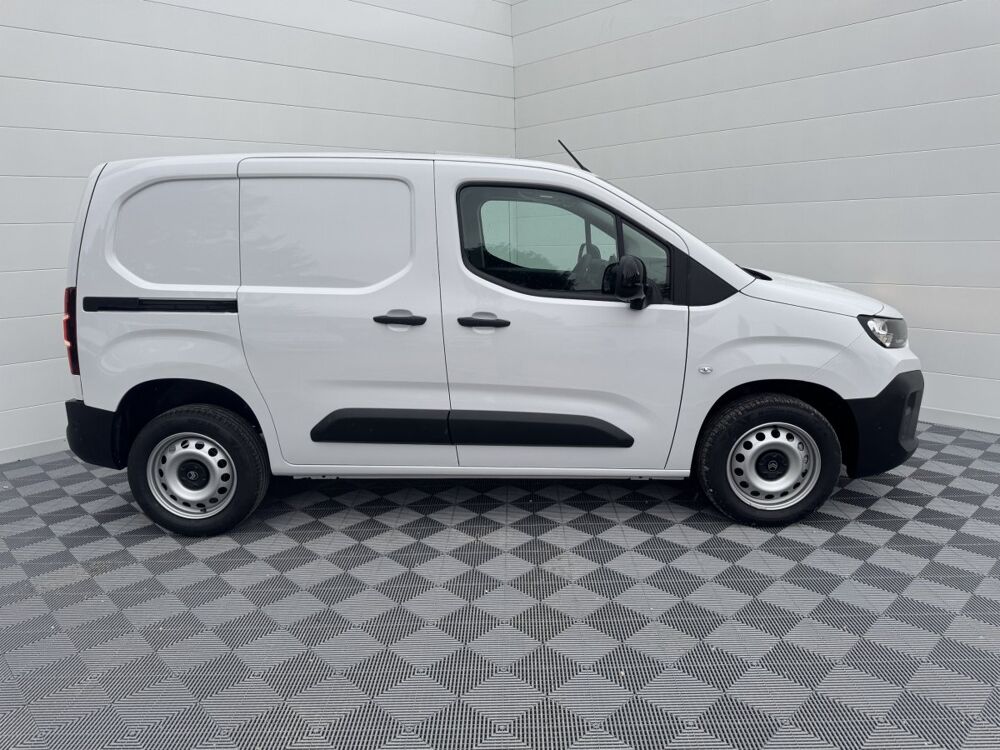Jumpy M 1000kg BHDi 130 S&S EAT8 PK PREM CO 2024 occasion 69330 Meyzieu
