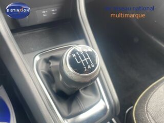 Captur 1.0 TCE 90CH TECHNO 2025 occasion 91580 &Eacute;tr&eacute;chy