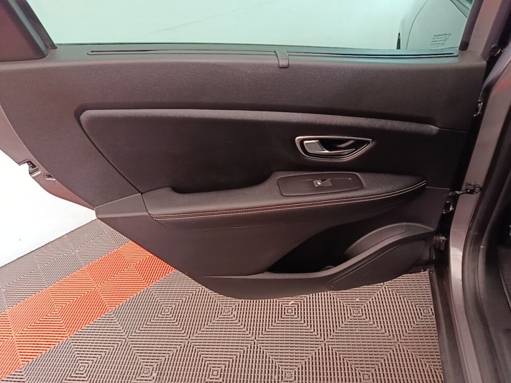 Grand scenic IV Intens TCe 160 FAP 2019 occasion 91580 &Eacute;tr&eacute;chy