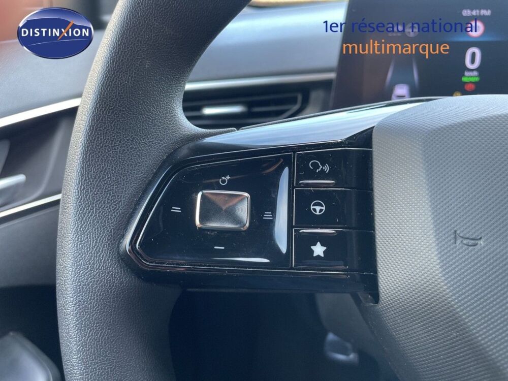 Jumpy 1.5L HYBRID+ 195CH COMFORT 2024 occasion 91580 &Eacute;tr&eacute;chy