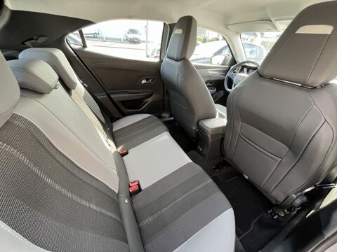 Mokka 1.2 Turbo 130ch AUTO ELEGANCE BUSINESS 2023 occasion 44150 Saint-G&eacute;r&eacute;on