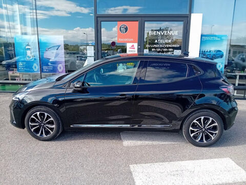 Clio Techno TCe 90 -24 2025 occasion 30610 Sauve