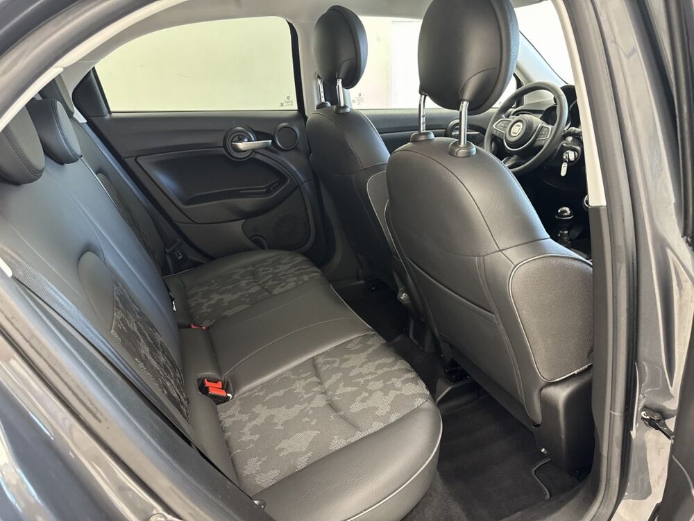 500 X 1.6 Multijet 130ch Cross 2022 occasion 76360 Barentin