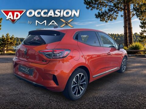 Clio Evolution E-Tech full hybrid 145 2023 occasion 40160 Parentis-en-Born
