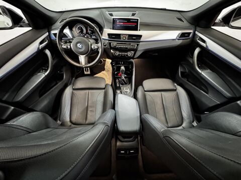 X2 xDrive25e M Sport BVA6 2022 occasion 91580 &Eacute;tr&eacute;chy