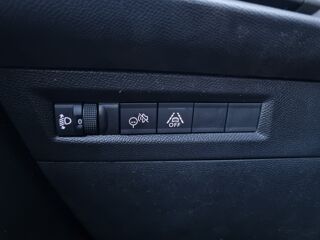 Frontera 1.2 Turbo Hybrid 110ch Auto Edition 2026 occasion 30260 Quissac