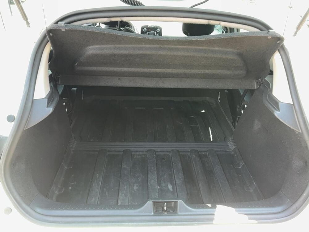 Clio Zen R&eacute;versible dCi 75 2019 occasion 85140 Les Essarts