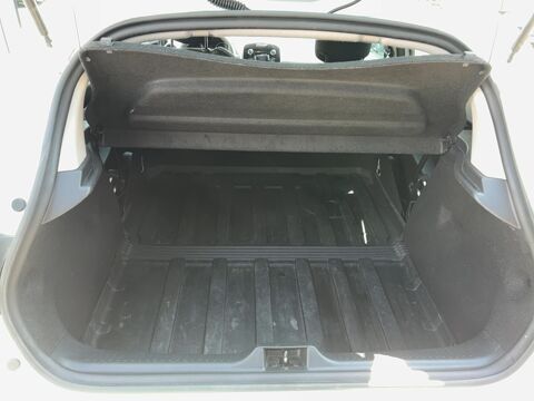 Clio Zen R&eacute;versible dCi 75 2019 occasion 85140 Les Essarts