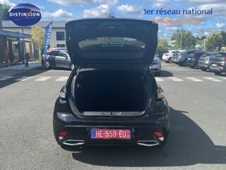 308 HYBRID 145CH E-DCS6 ALLURE 2025 occasion 91580 &Eacute;tr&eacute;chy