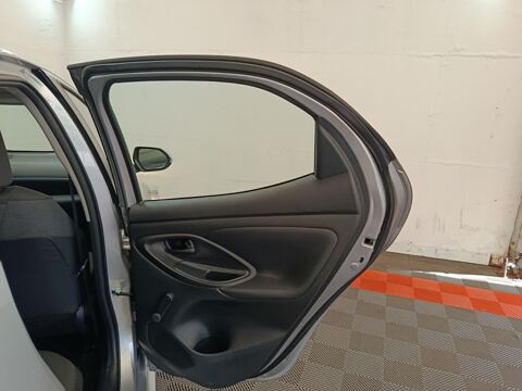 Yaris Hybride 116h Dynamic Business Beyond Zer 2022 occasion 91580 &Eacute;tr&eacute;chy