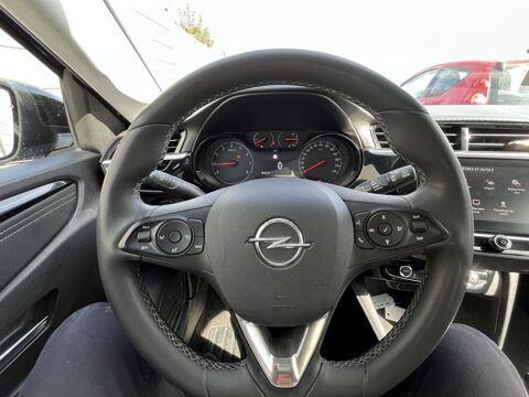 Corsa 1.2 Turbo 100ch Elegance Business 2023 occasion 44150 Saint-G&eacute;r&eacute;on
