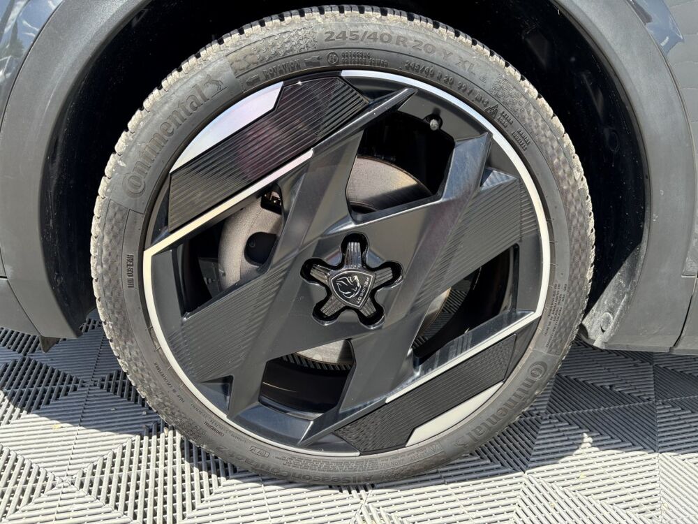 408 PHEV 225 GT 2023 occasion 69330 Meyzieu