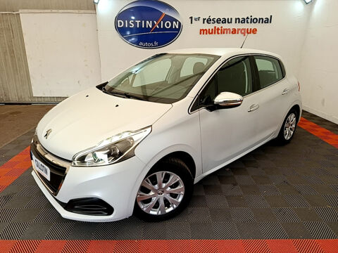 Peugeot 208 1.2 PureTech 68 Active