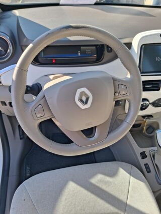 Zo&eacute; Zen R90 Achat Int&eacute;gral 2020 occasion 38300 Saint-Savin