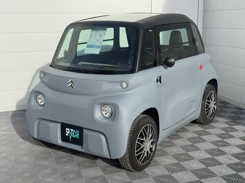 Annonce voiture Citro�n Jumpy 6990 �