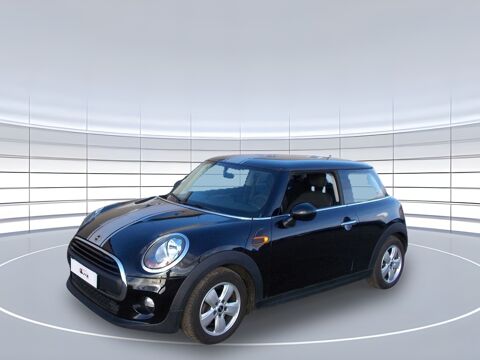 Mini MINI COUPE One D 95 ch 2016 occasion Montchevrel 61170