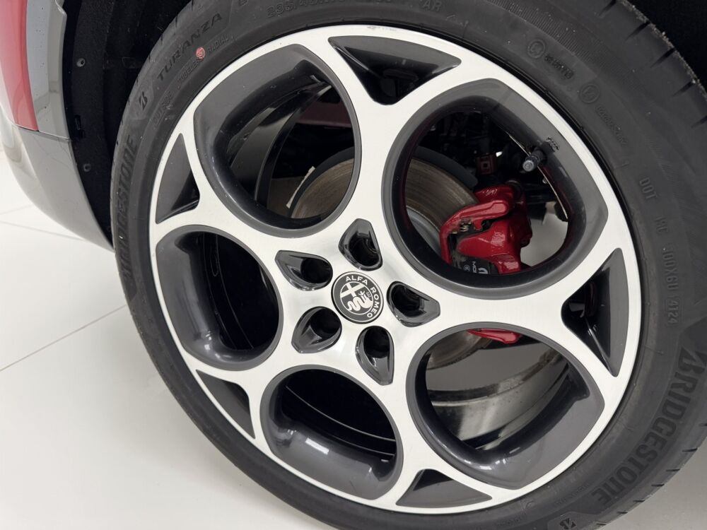Tonale 1.6l Mjet II 130ch VGT TCT6 Veloce 2024 occasion 76360 Barentin