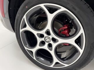 Tonale 1.6l Mjet II 130ch VGT TCT6 Veloce 2024 occasion 76360 Barentin