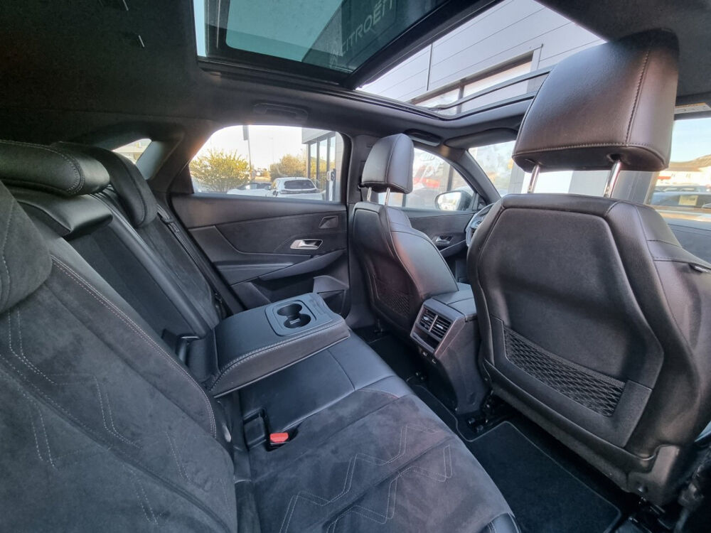 DS3 BlueHDi 130 Auto PERFORMANCE Line 2020 occasion 30260 Quissac