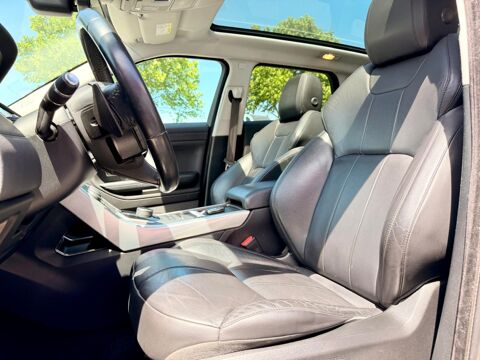 Range Rover Evoque TD4 180 BVA SE Dynamic 2017 occasion 63360 Gerzat