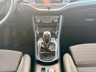 Astra 1.5 Diesel 122 ch EDITION BUSINESS ST 2019 occasion 63360 Gerzat