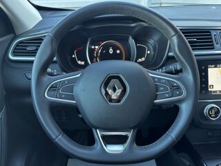 Kadjar Business Blue dCi 115 EDC - 21 2021 occasion 86440 Mign&eacute;-Auxances
