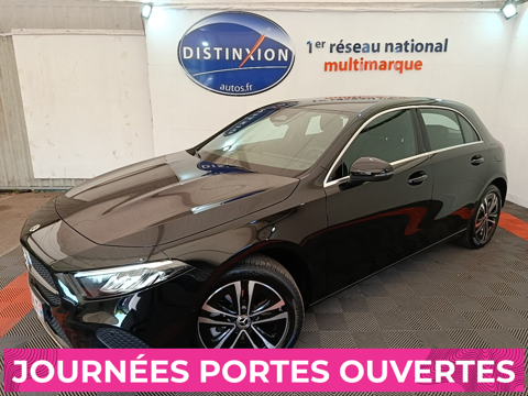 Mercedes Classe A A 250 e Business Line 8G-DCT 2023 occasion &Eacute;tr&eacute;chy 91580