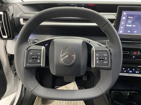 C3 Aircross Hybride 145 e-DSC6 MAX 7 places 2025 occasion 38550 Saint-Maurice-l'Exil