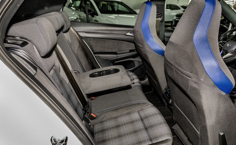 Golf 1.4 GTE 245 ch - Travel Assist - Divers dispo 2022 occasion 69007 Lyon