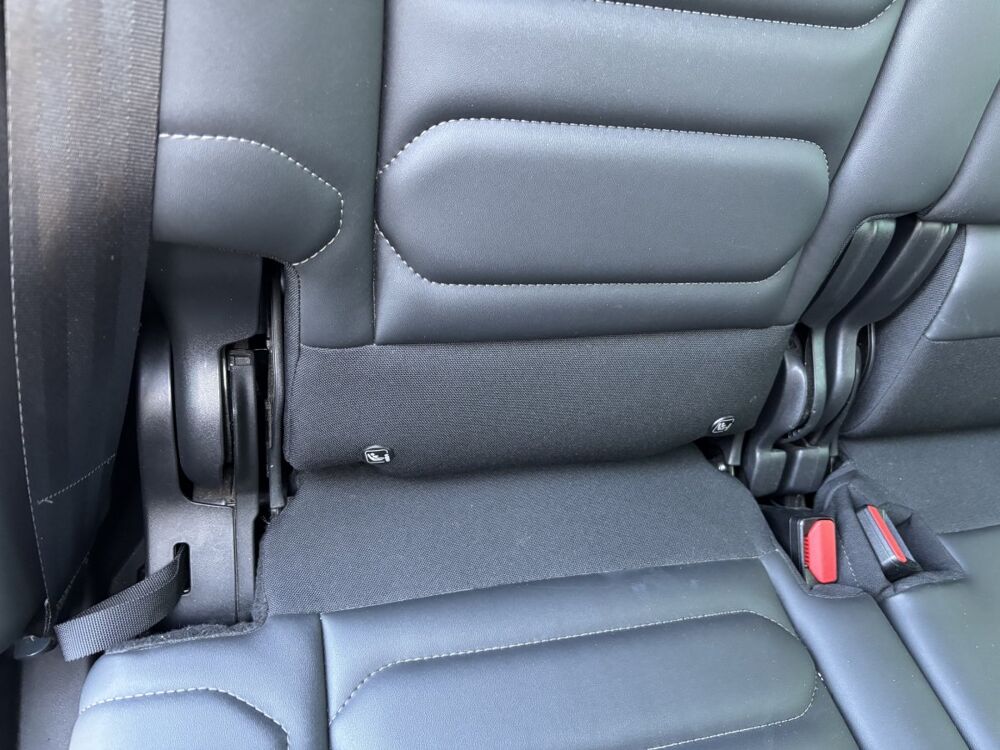 C3 Aircross PureTech 130 S&S EAT6 Shine Pack 2021 occasion 69330 Meyzieu