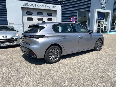 308 110 S&S ACTIVE PACK 30652km 2022 occasion 38090 Villefontaine