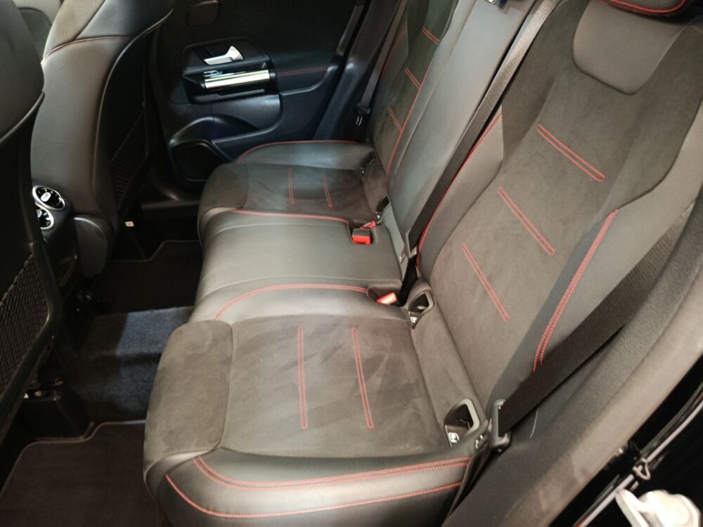Classe GLA 1.3 GLA 250 e AMG LINE DCT 2021 occasion 91580 &Eacute;tr&eacute;chy