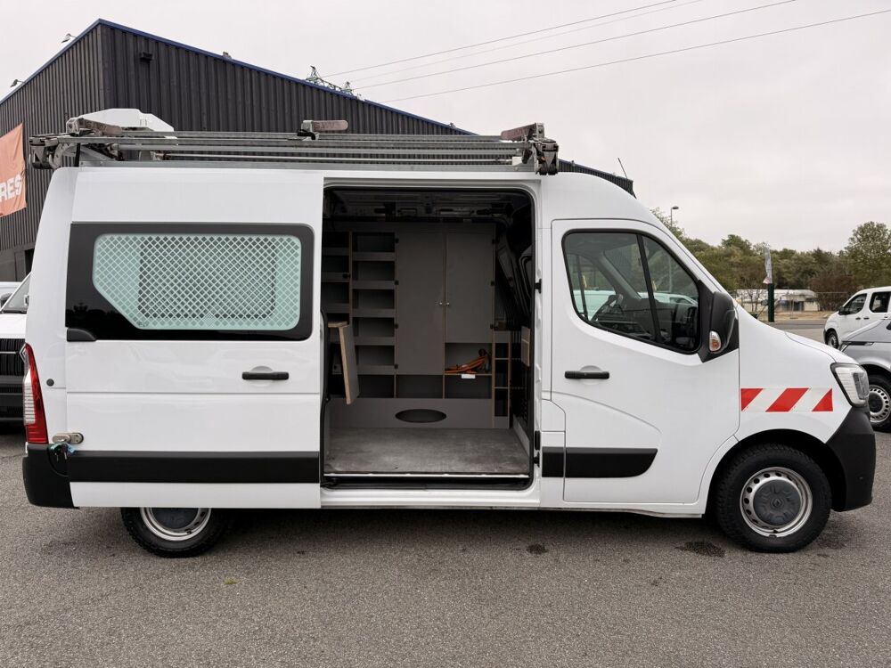 Jumpy FG Tr GCF F3500 L2H2 Energy dCi 150 2021 occasion 91580 &Eacute;tr&eacute;chy