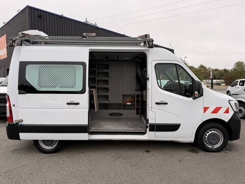 Jumpy FG Tr GCF F3500 L2H2 Energy dCi 150 2021 occasion 91580 &Eacute;tr&eacute;chy