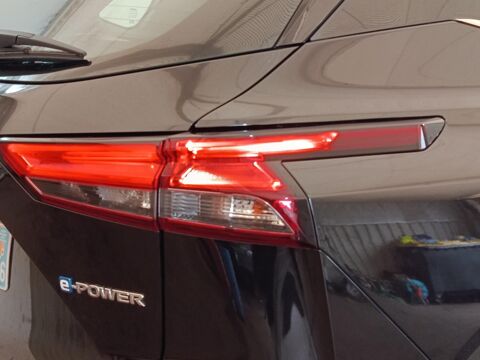 Qashqai e-Power 190 Business Edition BVA 2023 occasion 91580 &Eacute;tr&eacute;chy
