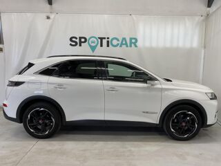 DS3 BlueHDi 180 Automatique PERFORM Line 2020 occasion 38550 Saint-Maurice-l'Exil
