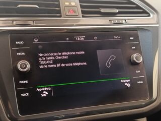Tiguan 1.4 eHybrid 245 DSG6 R-Line 2021 occasion 91580 &Eacute;tr&eacute;chy