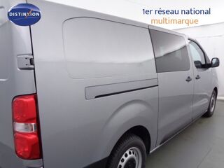 Expert LONG 2.0 BLUEHDI 140CH CONFORT PLUS 2023 occasion 91580 &Eacute;tr&eacute;chy