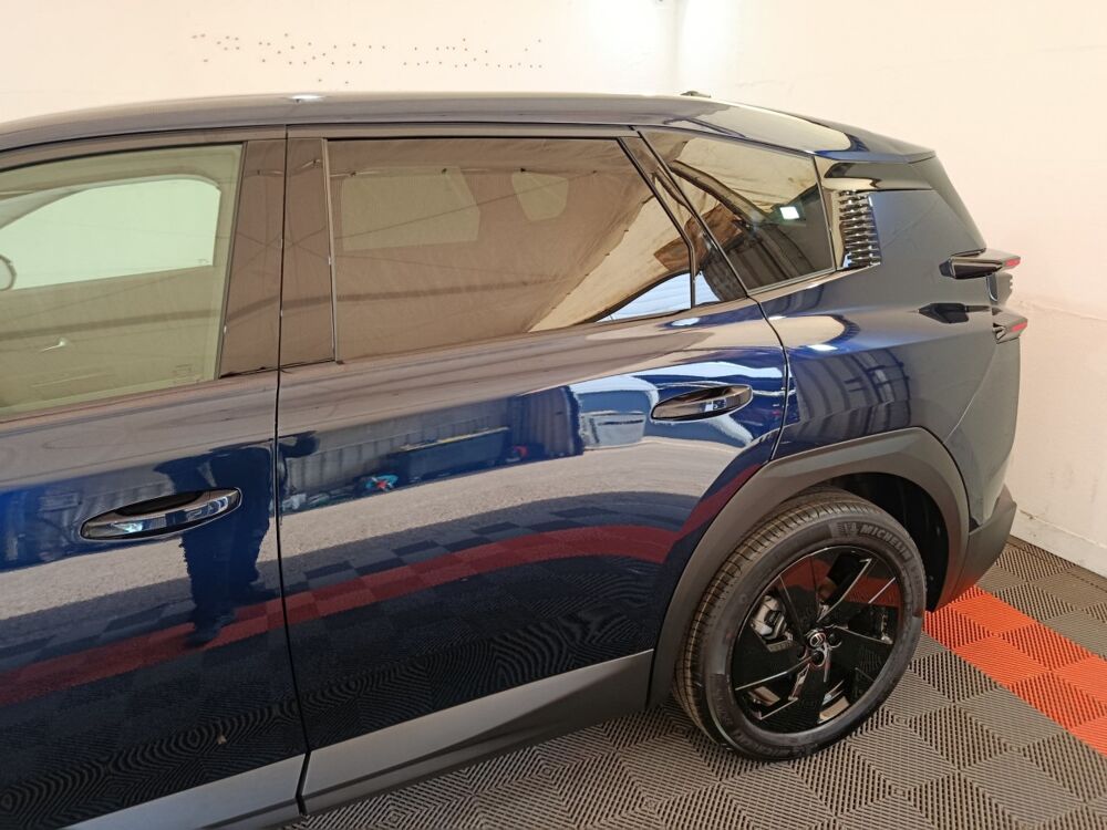 C5 aircross Hybride 145ch auto MAX 2026 occasion 91580 &Eacute;tr&eacute;chy