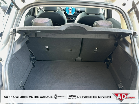 MINI COUPE Cooper Essential 156ch DKG7 (F65) 5 PORTES 2025 occasion 40160 Parentis-en-Born