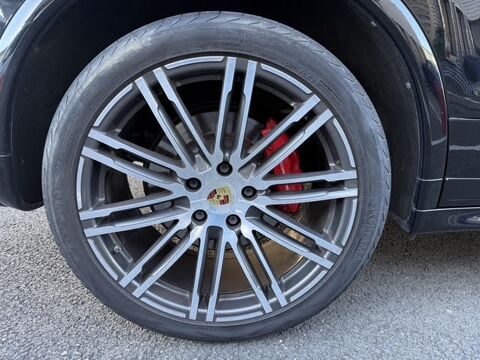 Cayenne 3.6 V6 GTS 2016 occasion 19360 Malemort-sur-Corr&egrave;ze