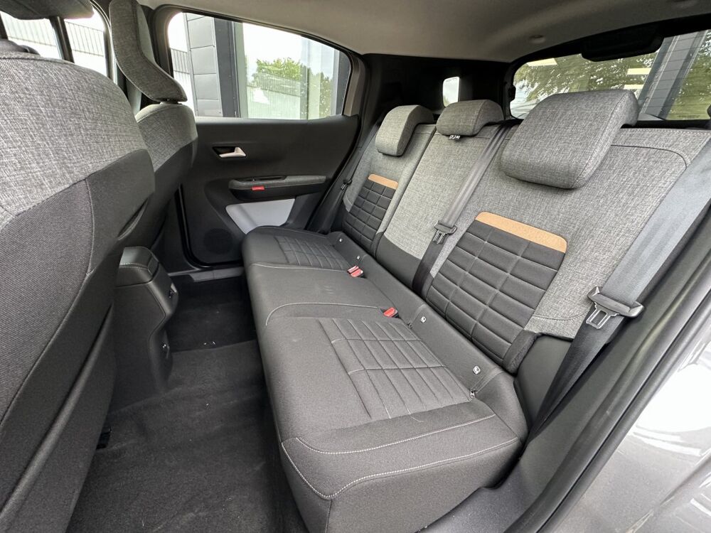 E-C3 Electrique 113ch Auto &eacute;tendue PLUS 2026 occasion 30140 Anduze