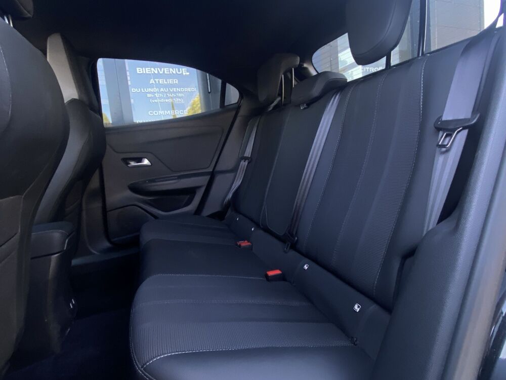 Mokka Electrique 156ch Automatique GS 2025 occasion 30260 Quissac
