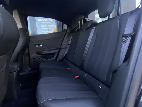 Mokka Electrique 156ch Automatique GS 2025 occasion 30260 Quissac
