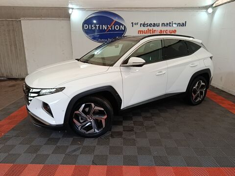 Hyundai Tucson 1.6 HYBRID 230 EXECUTIVE 2022 occasion &Eacute;tr&eacute;chy 91580