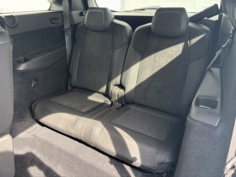 5008 1.2 HYBRID 145 E-DCS6 GT 2025 occasion 69330 Meyzieu