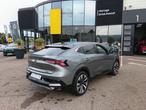 Rafale Techno E-Tech full hybrid 200 2025 occasion 42240 Unieux
