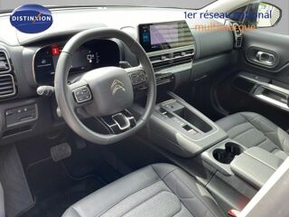 C5 aircross HYBRID 136CH BVA MAX 2025 occasion 91580 &Eacute;tr&eacute;chy
