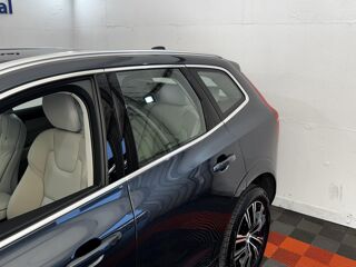 XC60 Recharge T8 390 Geartro 8 Inscription 2021 occasion 91580 &Eacute;tr&eacute;chy
